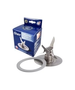 Cuchilla Aspa Licuadora Oster Original