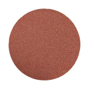 DISCO PAPEL VELCRO 5" E088 G-060P CIEGO MAD-MET