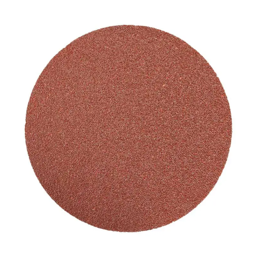 DISCO PAPEL VELCRO 5" E088 G-060P CIEGO MAD-MET