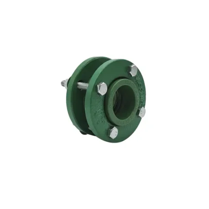 UNION BRIDADA 40 X 40 MM. 1 1/4 X 1 1/4   200238