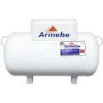 TANQUE DE GAS DE 300 LTS. ESTACIONARIO ARMEBE