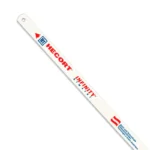 SEGUETA BIMETAL HECORT STANDAR 18 D.