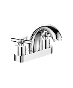 MEZCLADORA P/LAVABO 4" CRÖSS CRUCETA PFISTER