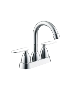 MEZCLADORA P/LAVABO 4" MAIA PALANCA CROMO PFISTER