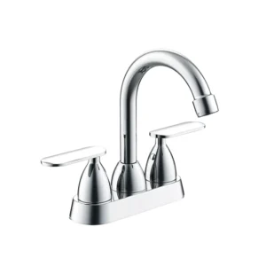MEZCLADORA P/LAVABO 4" MAIA PALANCA CROMO PFISTER