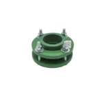 UNION BRIDADA 50 X 50 MM. 1 1/2 X 1 1/2 200239