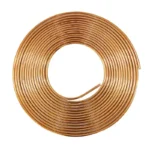 TUBO DE 9 MM. 3/8" COBRE FLEX.TIPO U.G.18.29MT