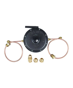 REGULADOR P/GAS DE 2 VIAS C/PIGTAIL  201 IUSA BARO