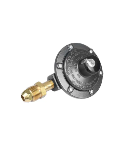 REGULADOR P/GAS DE 1 VIA  C/PUNTA POOL BARO