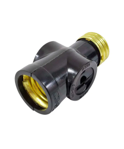 SOQUET LADRON             IUSA  115