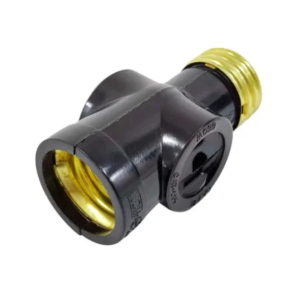 SOQUET LADRON             IUSA  115
