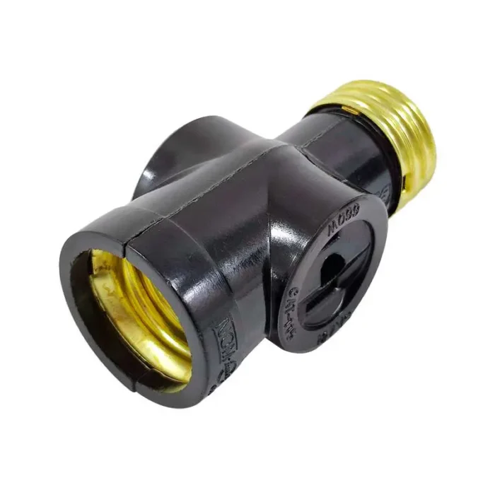 SOQUET LADRON             IUSA  115