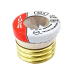 TAPON FUSIBLE DE 30 AMP. IUSA 730/30