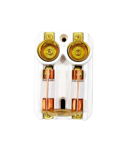 INTERRUPTOR DE DOS TAPONES   AE-1021