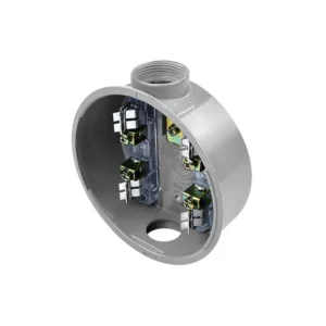 BASE P/MEDIDOR CASERA IUSA         COD.ANT. 363450