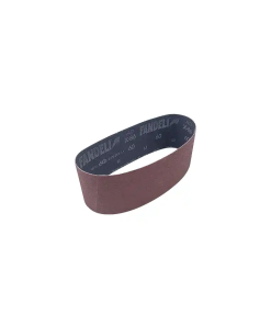 LIJA DE BANDA 3" X 21" X-86 G-60 MAD-MET-PLASTICO