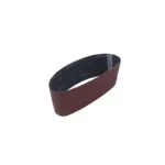 LIJA DE BANDA 4" X 24" X-86 G-60 MAD-MET-VIDRIO