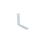 ESCUADRA 3" X 3" P/REPISA GALVANIZADA