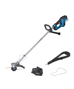 DESMALEZADORA 18V 6400RPM GRT 18V-33  S/BAT