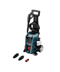 HIDROLAVADORA BOSCH 1800PSI 300L/H GHP180-127V