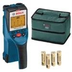 DETECTOR DE MATERIALES D-TECT 150 BOSCH