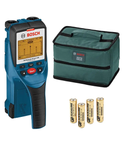 DETECTOR DE MATERIALES D-TECT 150            BOSCH