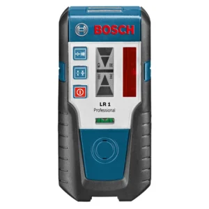 RECEPTOR LASER LR 1 200MTS BOSCH