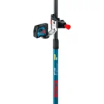BARRA TELESCOPICA BT350 EMP.DEF.