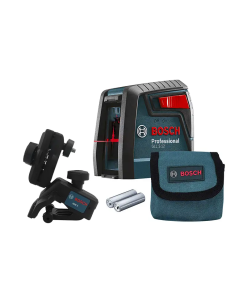 NIVEL LASER GLL 2-12 DE LINEAS 10MTS SOPORTE MM2