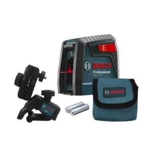 NIVEL LASER GLL 2-12 DE LINEAS 10MTS SOPORTE MM2