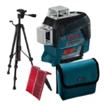NIVEL LASER GLL 3-80C +BT150