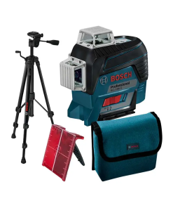 NIVEL LASER GLL 3-80C  +BT150