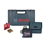 NIVEL LASER GLL 3-80 80 METROS