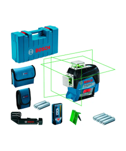 NIVEL LASER GLL 3-80CG +LR7    EMP.DEF.