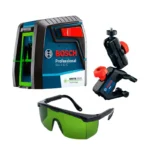 NIVEL LASER GLL 2-12G 12 METROS +GAFA VERDE