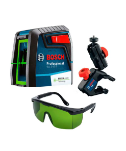 NIVEL LASER GLL 2-12G   12 METROS +GAFA VERDE