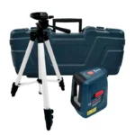 NIVEL LASER GLL 3X NIVELOX 15 METROS
