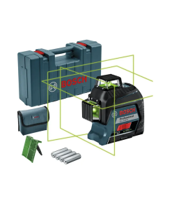 NIVEL LASER GLL 3-80G 120MTS