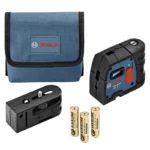 NIVEL LASER GPL 5 30 METROS BOSCH