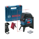 NIVEL LASER GCL 2-15 + BASE