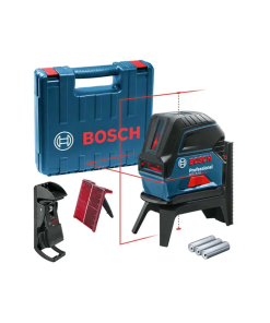 NIVEL LASER GCL 2-15 + BASE