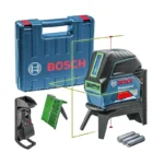 NIVEL LASER GCL 2-15 G +RM1 +MALETIN