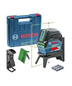 NIVEL LASER GCL 2-15 G +RM1 +MALETIN