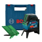 NIVEL LASER GCL 2-15 G +RM1 +MALETIN
