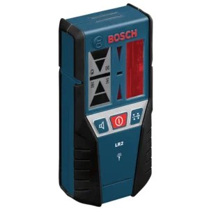RECEPTOR LASER LR2, 50MT(GLL2-50)80MT(GLL2-80,3-80