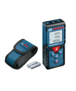 TELEMETRO LASER GLM 40