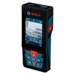 TELEMETRO LASER GLM 120C 120MTS C/BLUETOOTH
