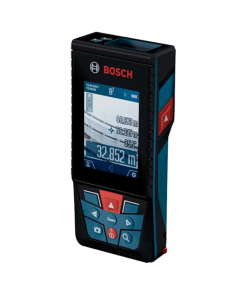 TELEMETRO LASER GLM 120C     120MTS C/BLUETOOTH