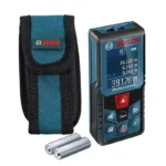 TELEMETRO LASER GLM 50-12 50MTS