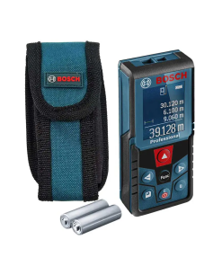 TELEMETRO LASER GLM 50-12   50MTS